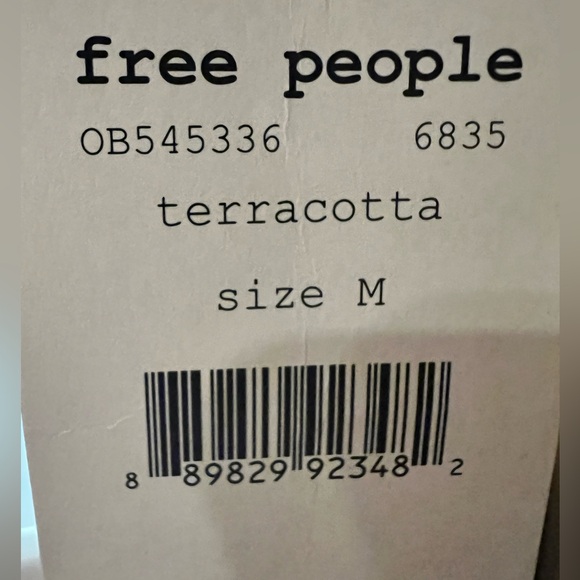 Free People Dolman Jacket - Picture 4 of 4